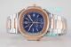 Patek Philippe Nautilus Chronograph Two Tone Replica Watch 3K Factory (3)_th.jpg